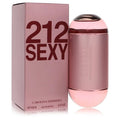 212 Sexy - Carolina Herrera