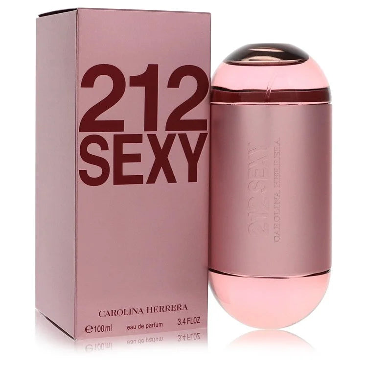 212 Sexy - Carolina Herrera
