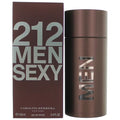 212 Sexy Men - Carolina Herrera
