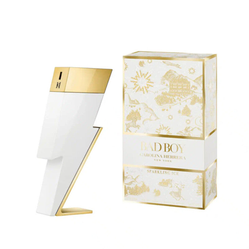 Bad Boy Sparkling Ice - Carolina Herrera
