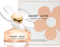 Daisy Love by Marc Jacobs