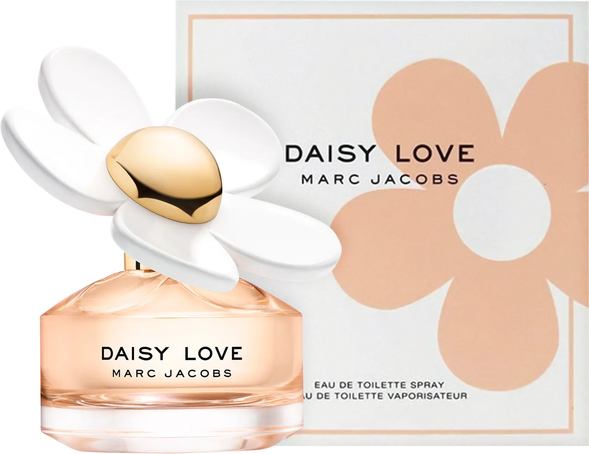 Daisy Love by Marc Jacobs