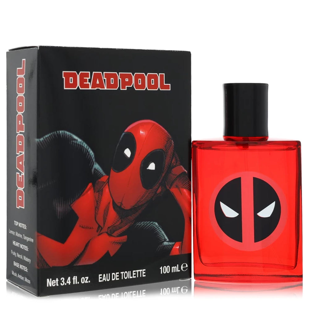 Deadpool - Marvel