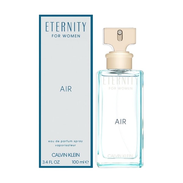 Eternity Air for Women by Calvin Klein