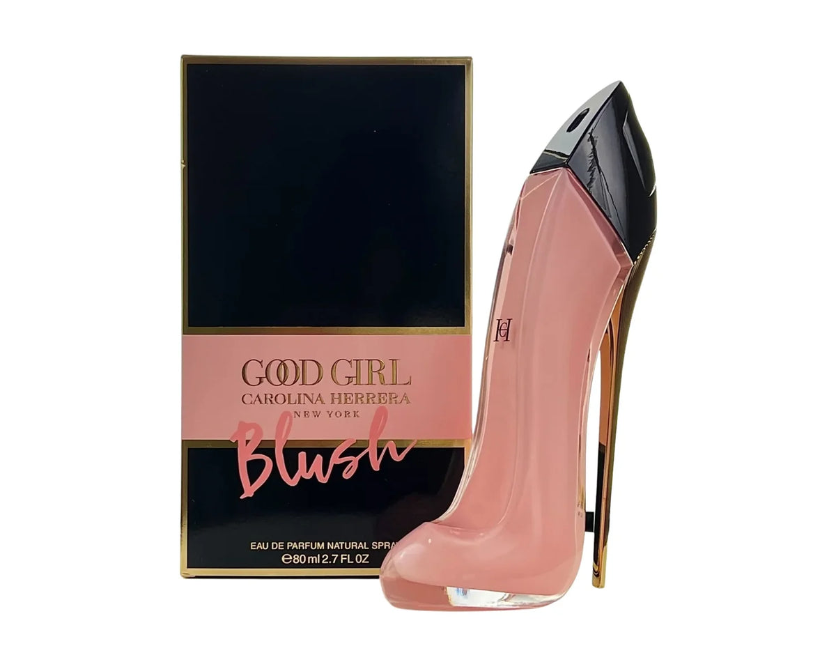 Good Girl Blush - Carolina Herrera