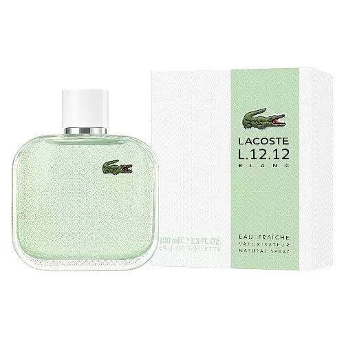 Lacoste L.12.12 Blanc