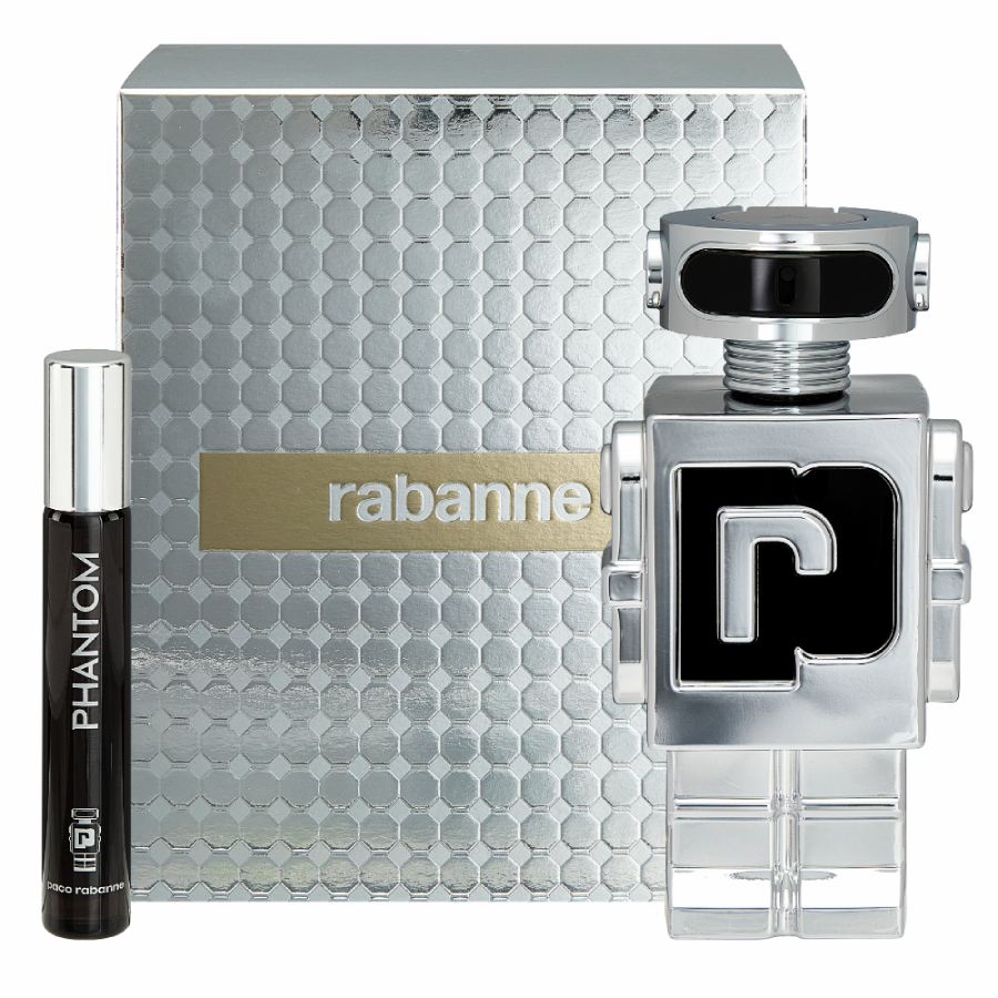 Phantom Set - Paco Rabanne