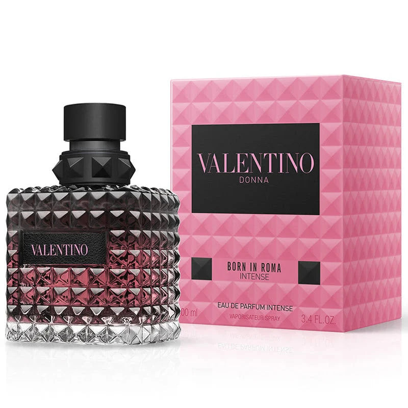 Valentino Donna Intense Born in Roma