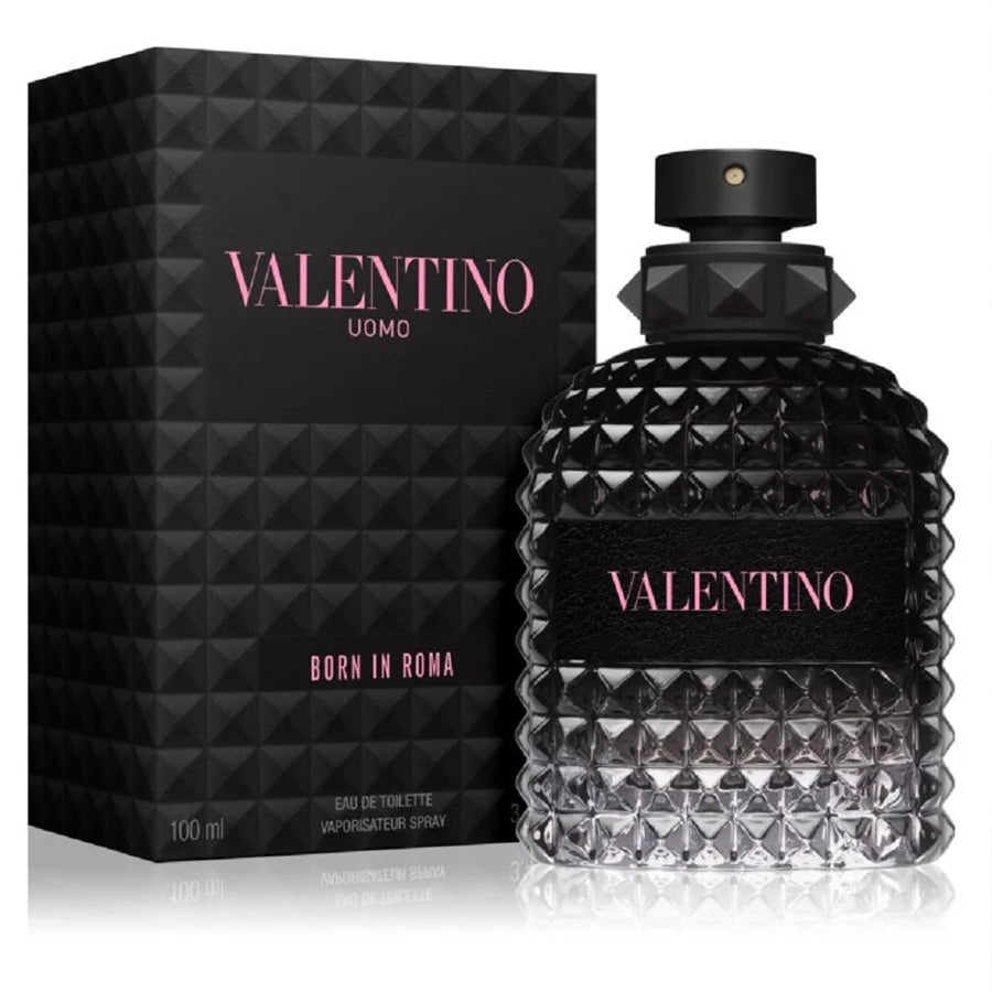 Valentino UOMO Born in Roma