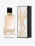 YSL Libre