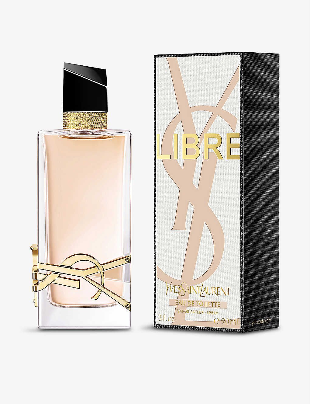 YSL Libre