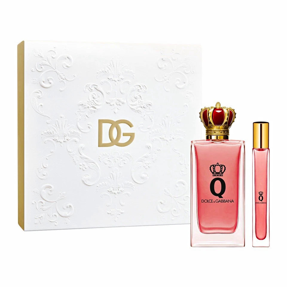 Dolce & Gabbana Q set