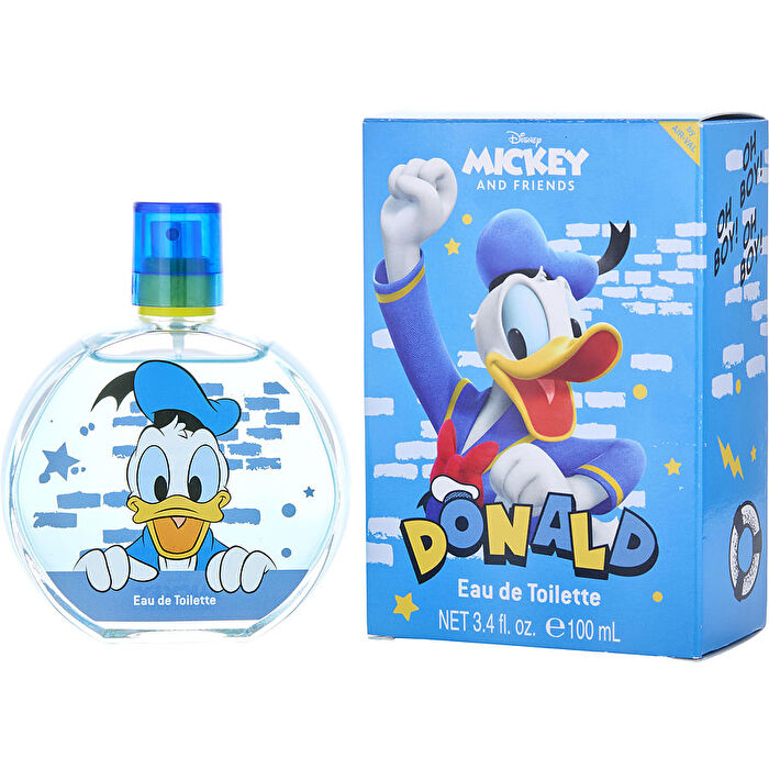 Donald - Disney