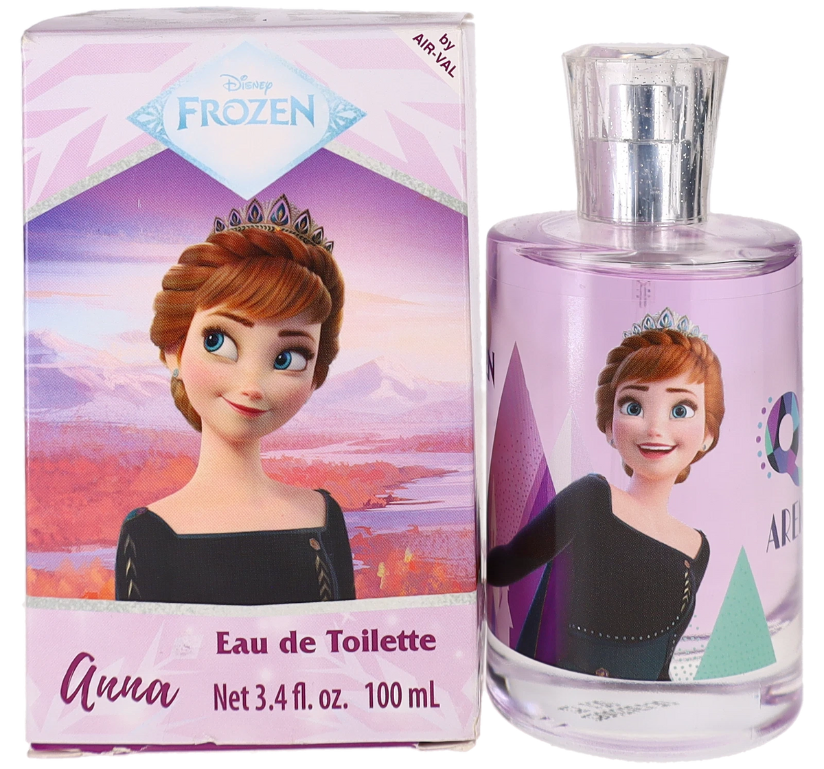 Frozen Anna - Disney