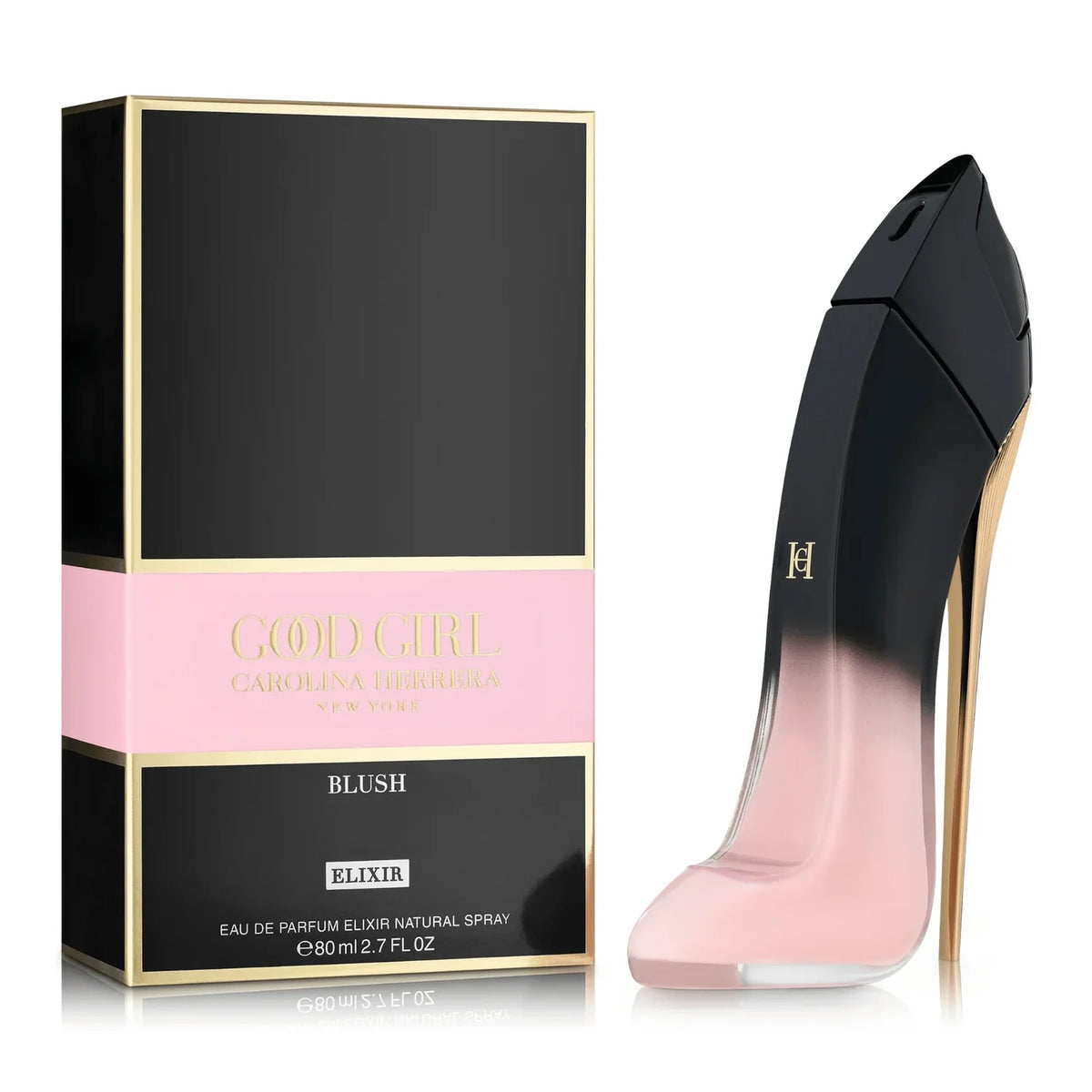 Good Girl Blush Elixir - Carolina Herrera