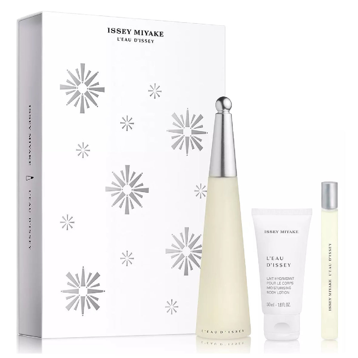 Isssey Miyake L'EAU D'ISSEY