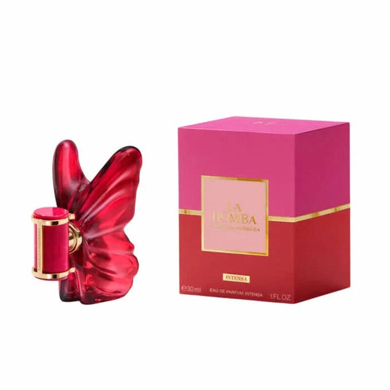 La Bomba Intensa - Carolina Herrera