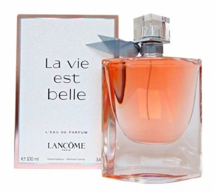La Vie Est Belle (La Vida es Bella) - Lacome Paris
