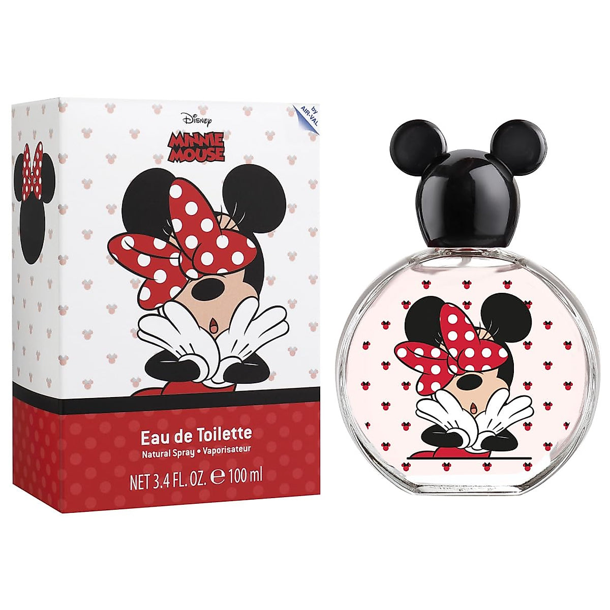 Minnie Mouse - Disney
