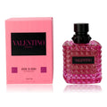 Valentino Donna Extradose Born in Roma
