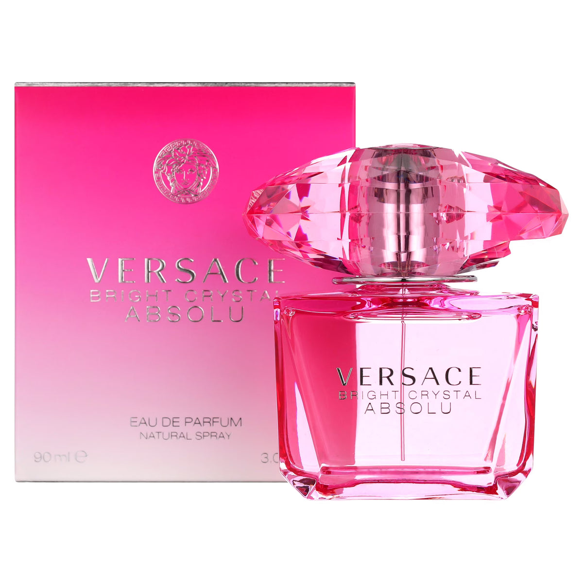 Versace Bright Crystal Absolu